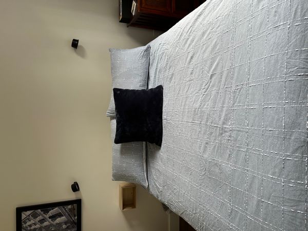 Casa di Mathieu et Nathalie