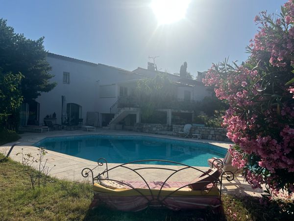 Casa di Hélène