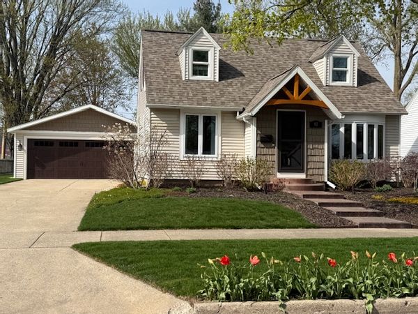 Holland Michigan Getaway