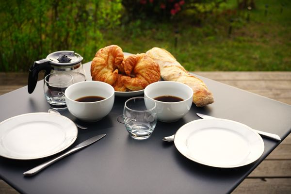 La maison de Grégory & Vanessa