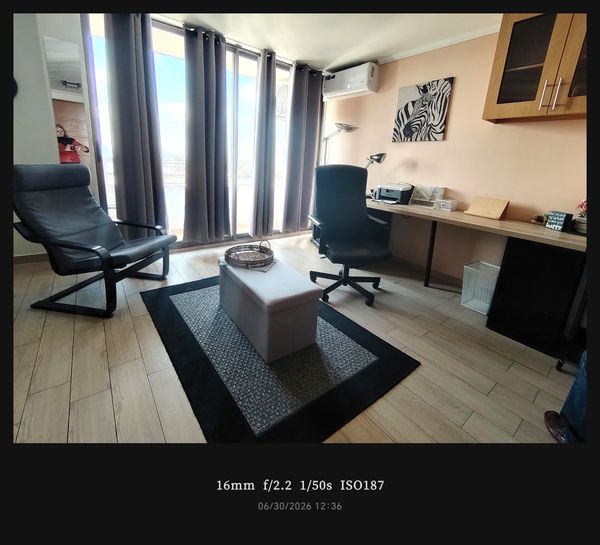 Casa de ivette