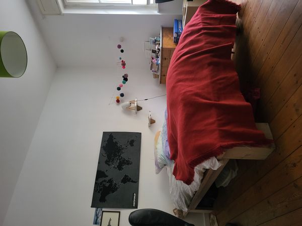 brigitte's house