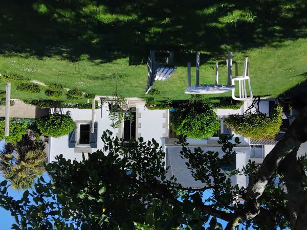 Maison au calme à Pont l'Abbé, en pays bigouden, Finistère sud, à 10 mn des plages.