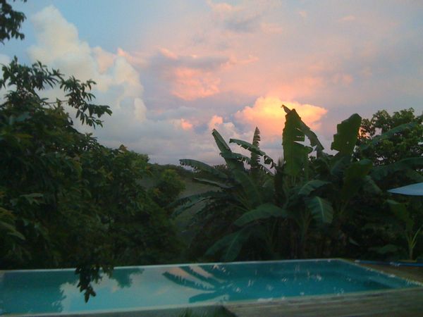 La maison de Kristine