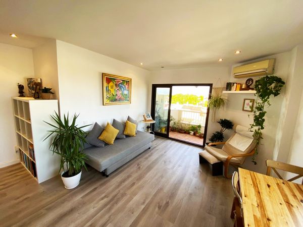 La maison de Giulia&Felipe