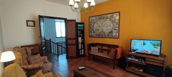 Casa de Ana & Urbano