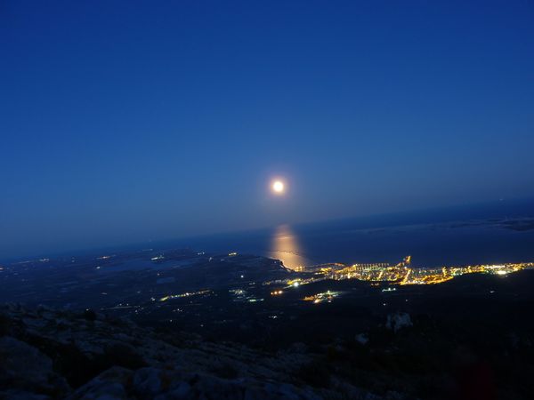La maison de Auxi I Joaquim