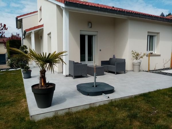 Chambres/salle d'eau p., parking, proche Zenith