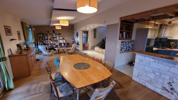 Le Causse Méjean, un plateau calcaire entre les gorges de la Jonte et du Tarn