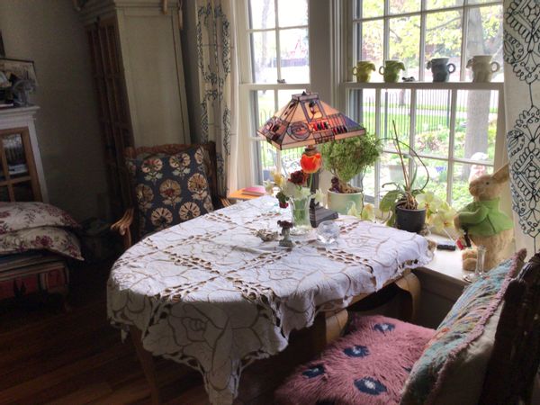 La maison de penelope