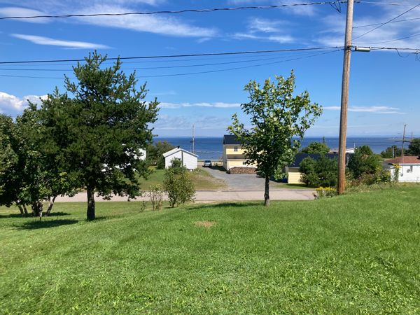 Charlevoix, notre village, le plus beau coin du Québec