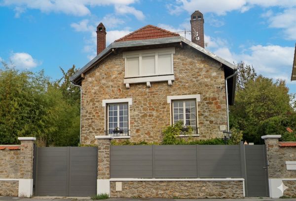 Casa di Cécile & Pierre