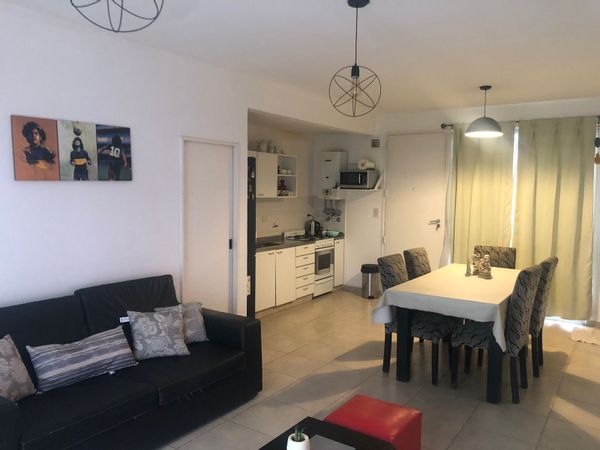 La maison de Cristian Fabian