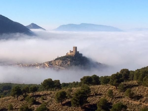 Casa di Mariángeles