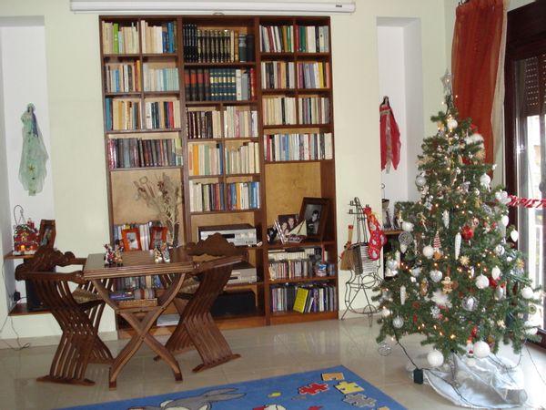 La maison de Sofia