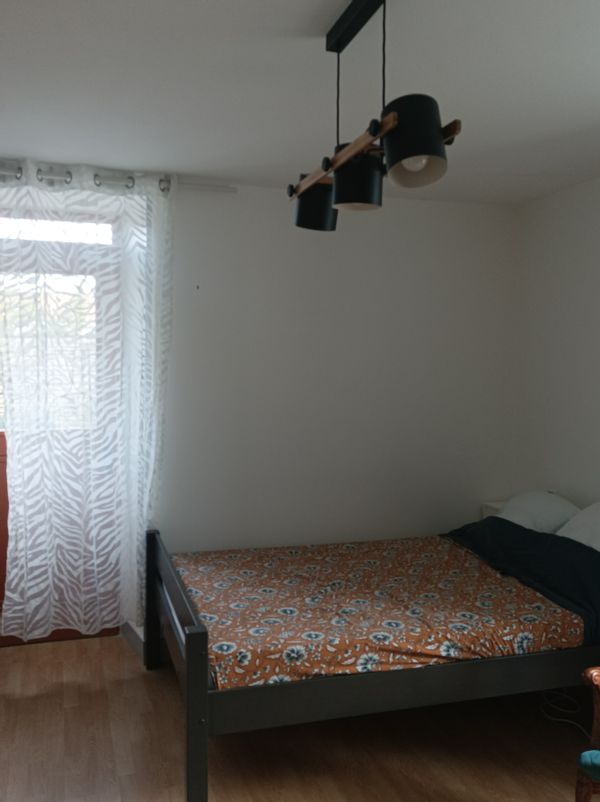 Céline's house