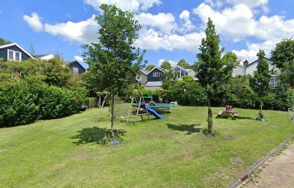 La maison de Barbara