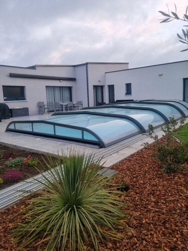 La maison d'Aurélie & Lionel