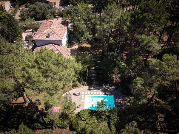 Casa de Thierry