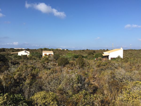 La maison de Manuela