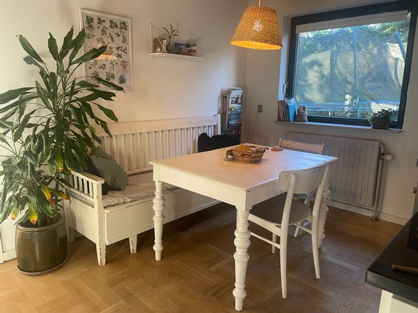 Cozy house in the countryside close to Copenhagen