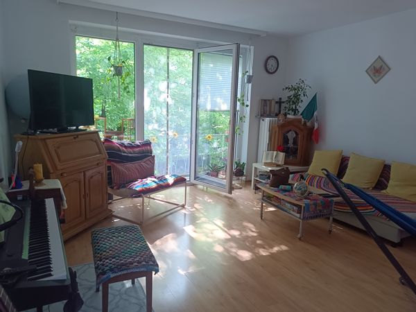 La maison de Claudia