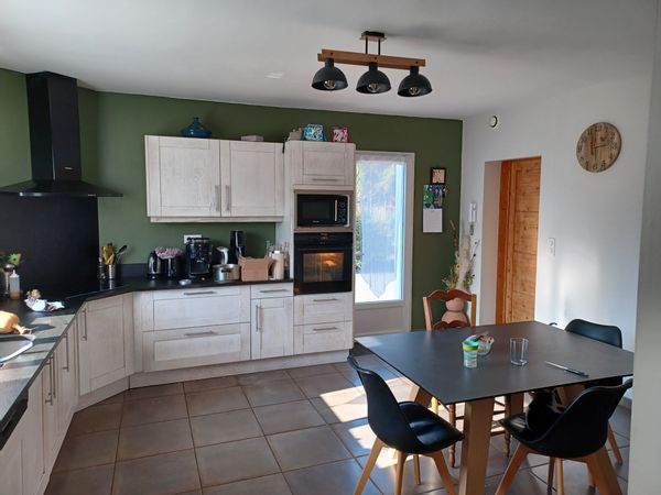 Casa di Laida et Frantxoa