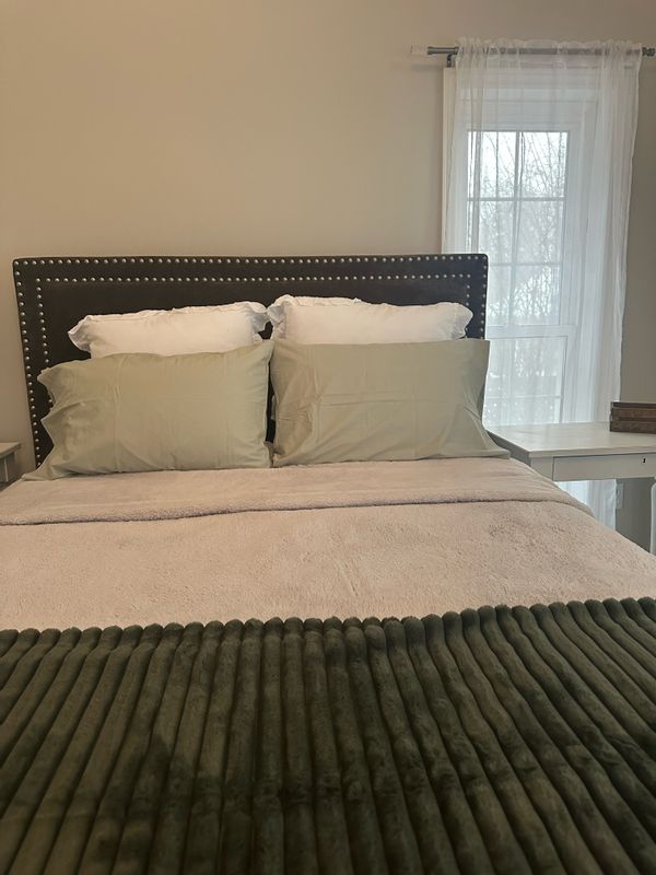 La maison de cristin