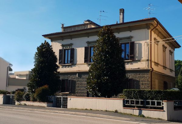 Exclusive Home in Tuscany between Firenze-Siena-S.Gimignano