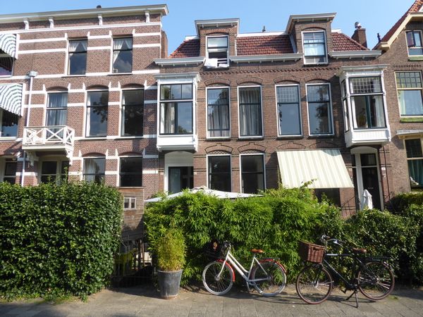Casa de Marianne