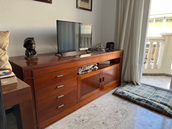 La maison de federico