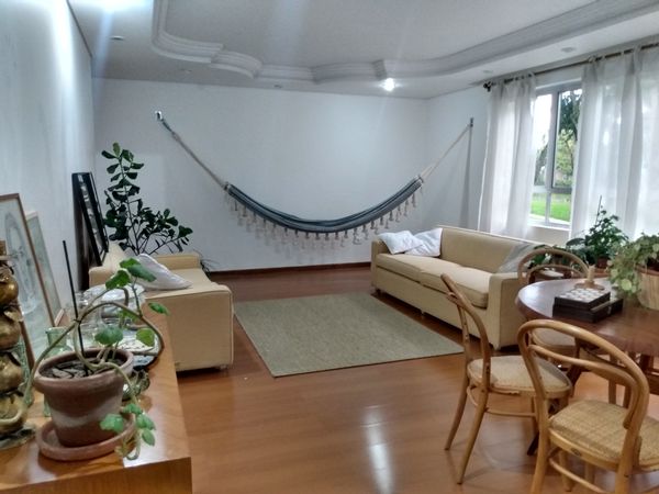 Terezinha Pacheco dos Santos Limas hus