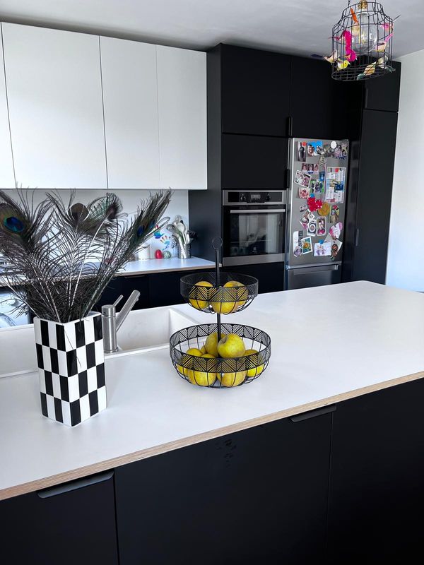 Maison de ville 6 personnes aux portes de Paris