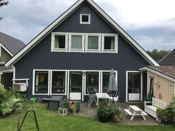 huis van Leonie