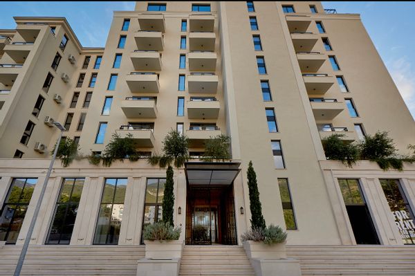 La maison de Ewelina