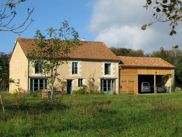La maison de Elise Et Alan