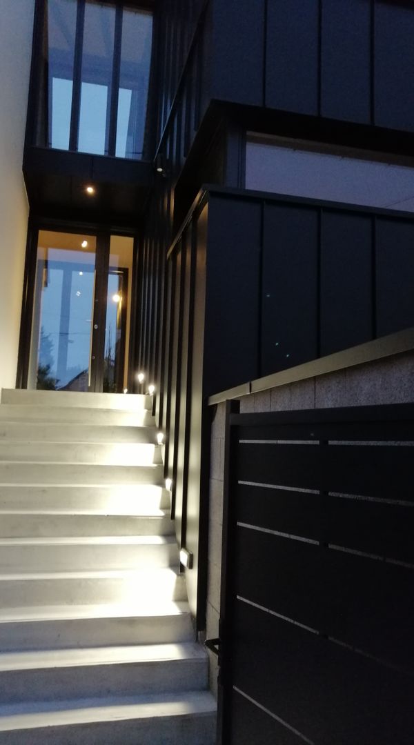 Échange Réciproque de préférence sur les périodes scolaires et long week!! La maison de Marie et Tom