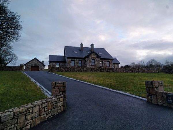La maison de Paul