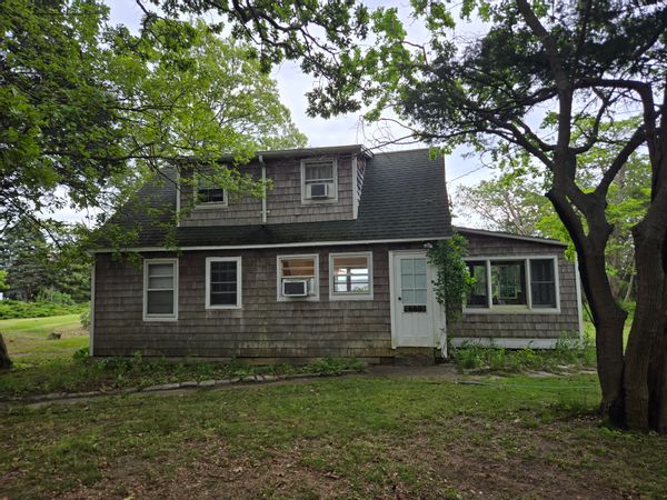 Cindys hus
