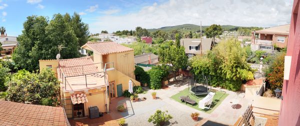 Casa di José