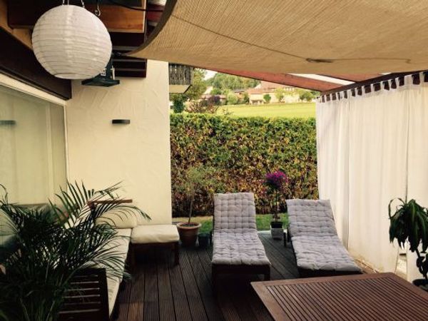 Spacious family home in South Germany