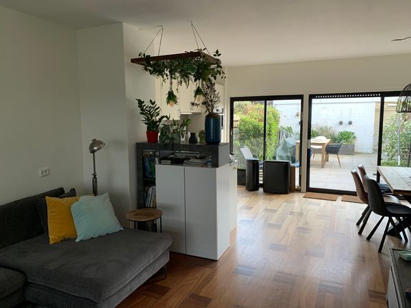 La maison de cristina