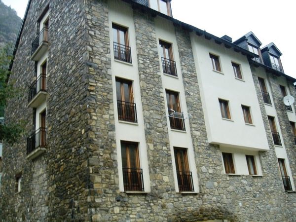 La maison de Beatriz