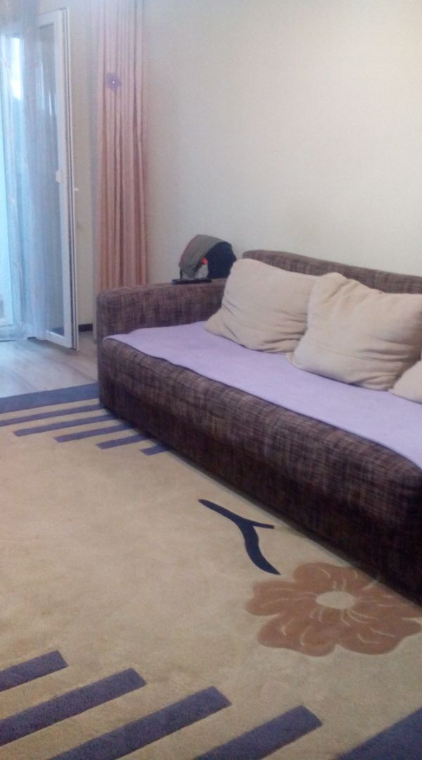 La maison de Gabriela