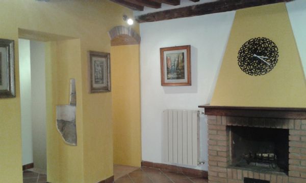 The Yellow Home