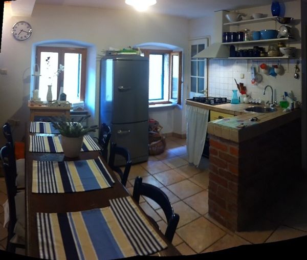 La maison de Diana & Nikola