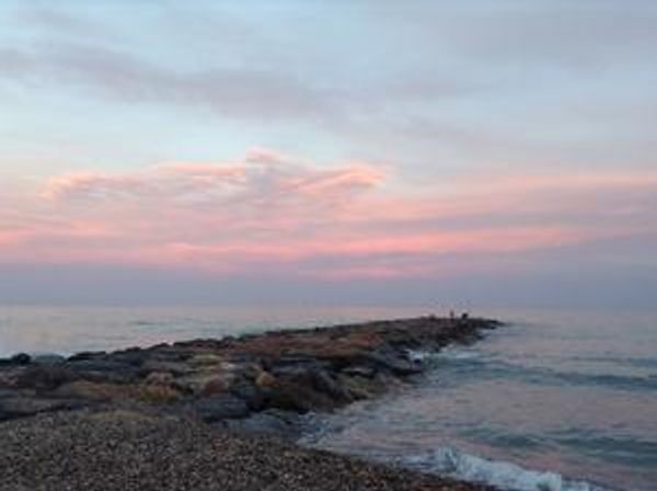 Maria Teresa's house