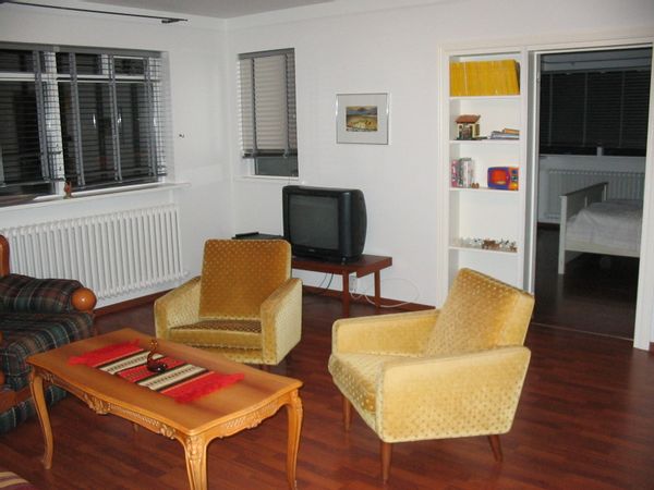 Nice apartment near downtown Reykjavik