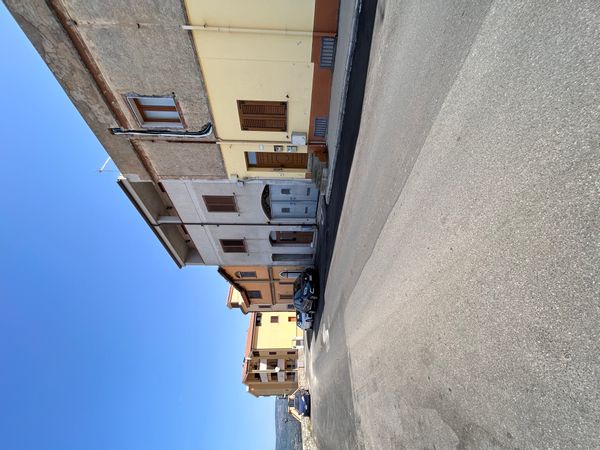 La maison de Casa Maria