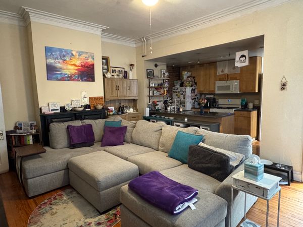 La maison de Kristin